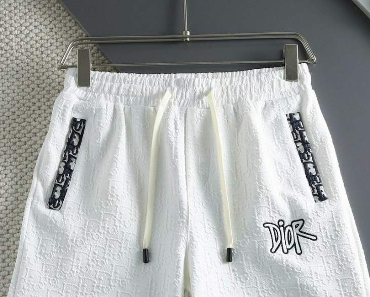 Dior Short Pants _SKUDiorM-4XLaztx4917094